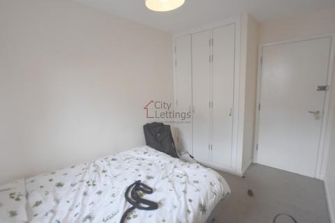 2 bedroom flat to rent, Loughborough Road, West Bridgford