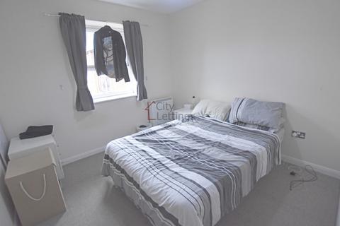 2 bedroom flat to rent, Loughborough Road, West Bridgford