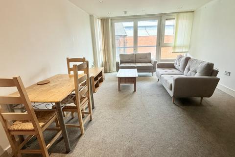2 bedroom apartment to rent, 195 Huntington Street Nottingham NG1