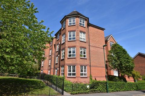 2 bedroom ground floor flat to rent, Raleigh Street Nottingham NG7