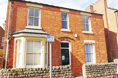 Midland Avenue, Lenton
