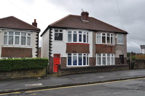 3 bedroom semi-detached house to rent - Mulehouse Road