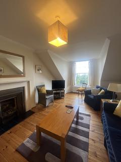 3 bedroom flat to rent, Queen Street, Edinburgh EH2