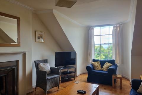 3 bedroom flat to rent, Queen Street, Edinburgh EH2