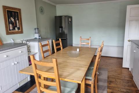 3 bedroom flat to rent, Queen Street, Edinburgh EH2