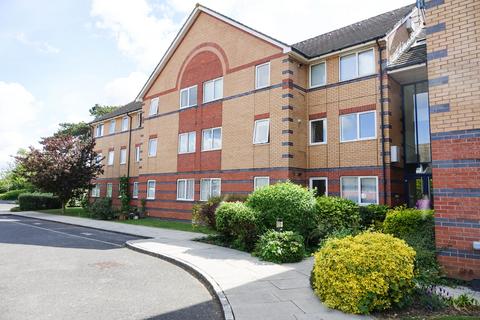 2 bedroom flat for sale, Courtfield House, Bognor Regis