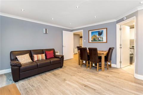 2 bedroom flat to rent - Springview Heights, 26 Bermondsey Wall West, London, SE16