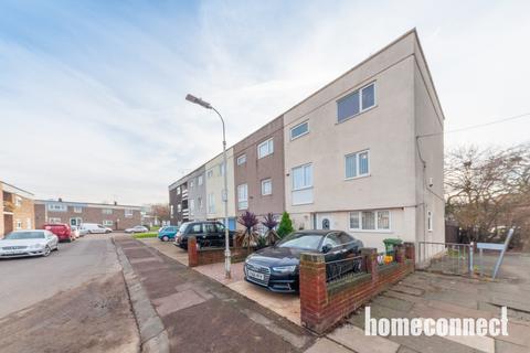 5 bedroom end of terrace house to rent - Roodegate, Basildon, SS14