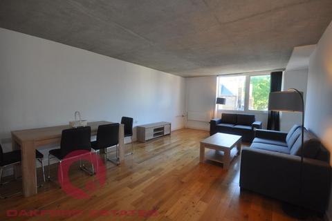 3 bedroom flat to rent, Drummond Street, Euston, London NW1