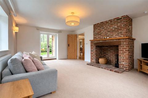 3 bedroom detached house to rent, Leckford, Stockbridge, Hampshire, SO20