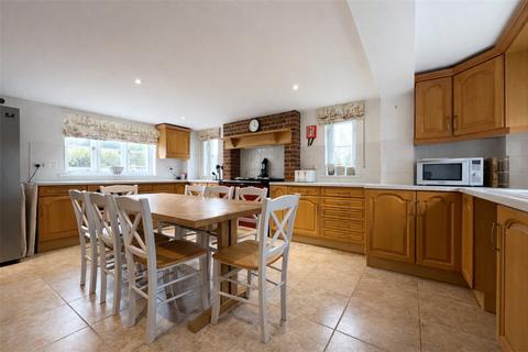 3 bedroom detached house to rent, Leckford, Stockbridge, Hampshire, SO20
