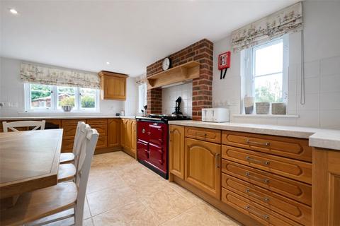 3 bedroom detached house to rent, Leckford, Stockbridge, Hampshire, SO20
