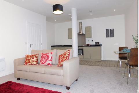 1 bedroom apartment to rent, 2 Manor Row, City Centre, Bradford, BD1