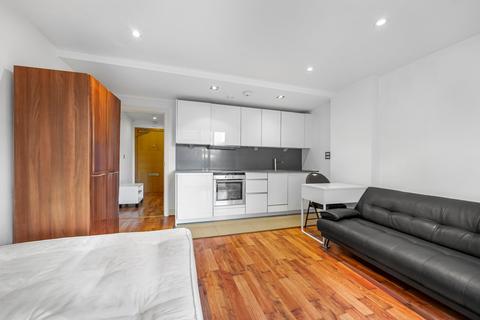 undefined, Caspian Wharf, 1 Yeo Street, London