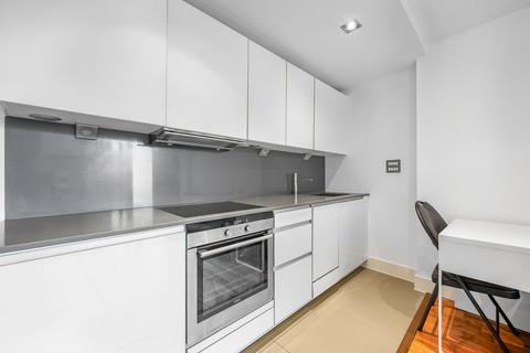 undefined, Caspian Wharf, 1 Yeo Street, London