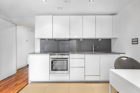 undefined, Caspian Wharf, 1 Yeo Street, London