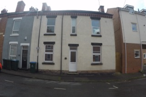 4 bedroom terraced house to rent - x4 bedroom student house available for  sept 2021