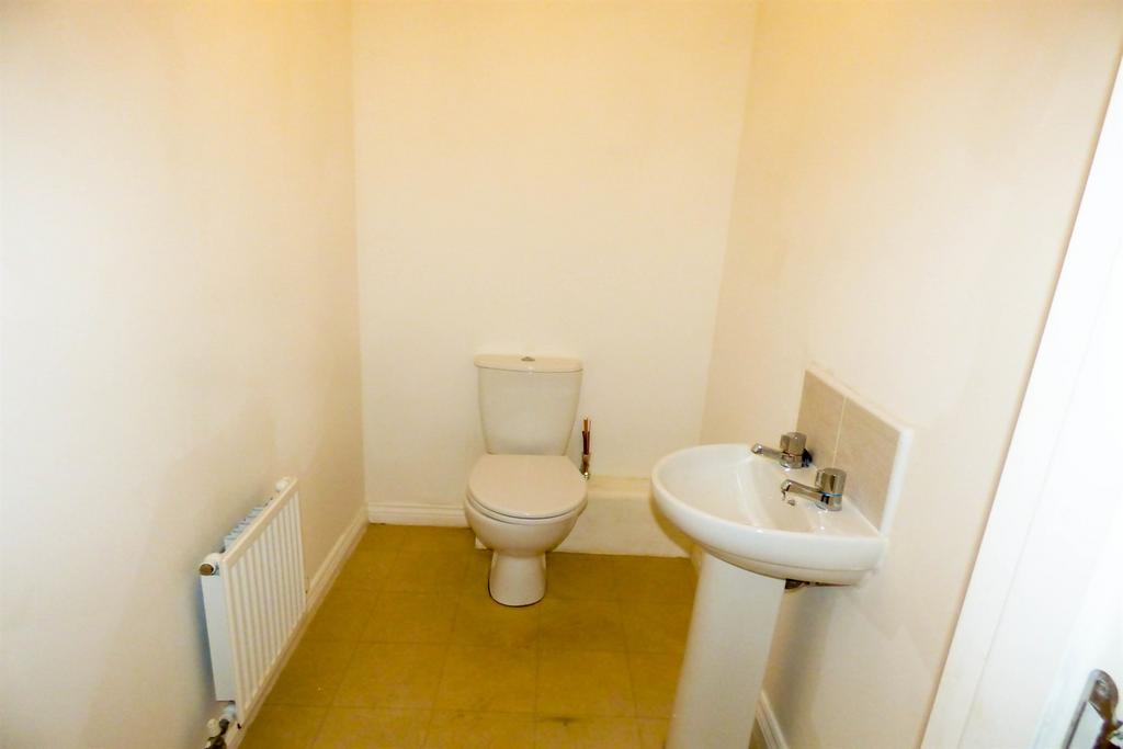 Ground Floor Wc
