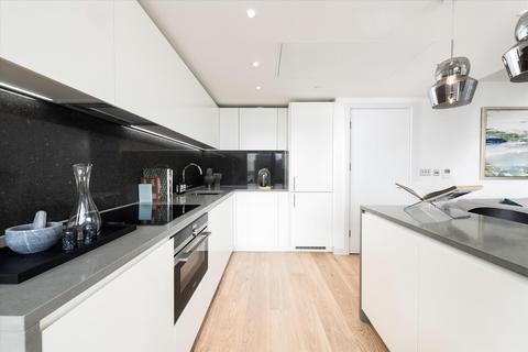 2 bedroom flat for sale, Landmark Pinnacle, Westferry Road, Isle Of Dogs, London, E14 8JH