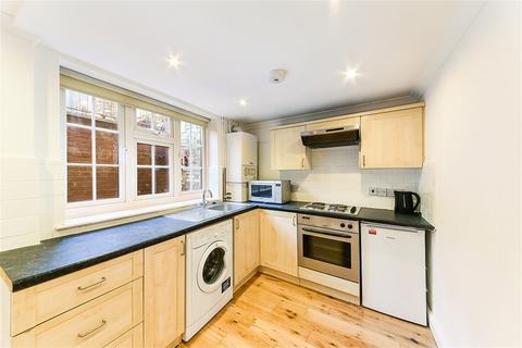 1 bedroom flat to rent, Leighton Road, Kentish Town, NW5