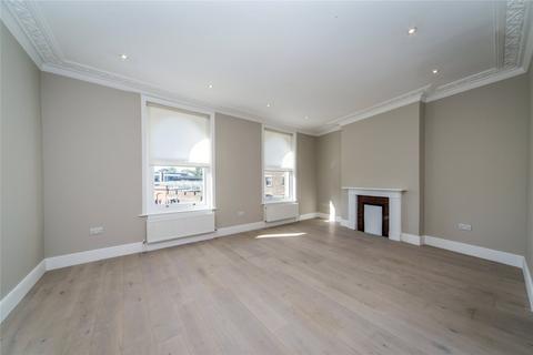 3 bedroom maisonette to rent, Mortlake Terrace, Kew, Richmond, Surrey, TW9