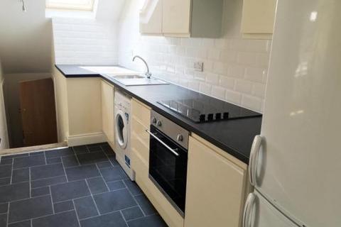 undefined, Poole Road, Poole BH12