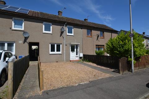 2 bedroom terraced house to rent, Southfield Avenue, Ballingry, KY5