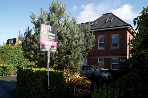 1 bedroom flat to rent, Cambridge Road, Bournemouth BH2