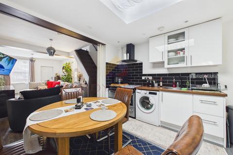 undefined, Albert Street, Colchester CO1