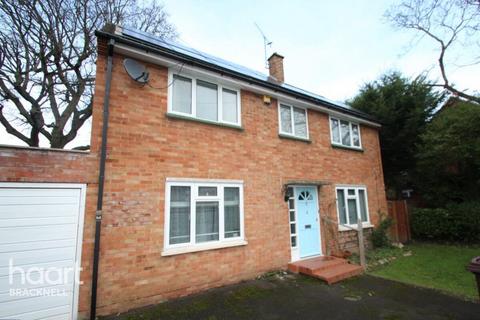undefined, Herons Way, Wokingham