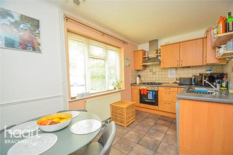 undefined, Herons Way, Wokingham
