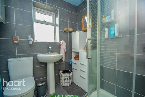 undefined, Herons Way, Wokingham