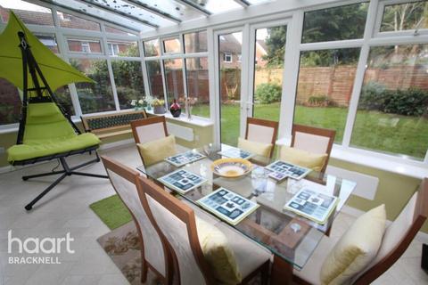 undefined, Herons Way, Wokingham