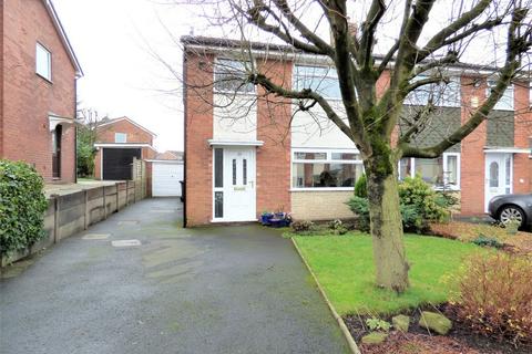3 Bedroom Semi Detached House For Sale Calgary Avenue Blackburn Lancashire 3 Bedroom Semi Detached House For Sale Calgary Avenue Blackburn Lancashire