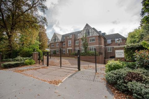 2 bedroom apartment for sale, Wakeling Court, 85 Foxley Lane Purley