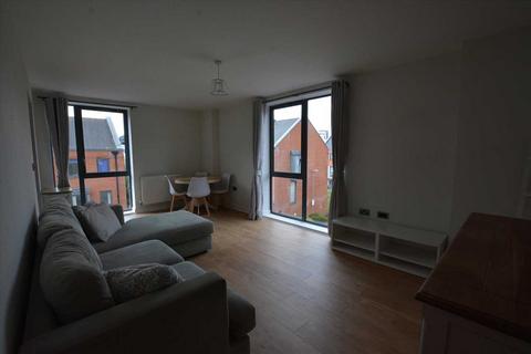 2 bedroom apartment to rent, Penfield Court, Tanner Close, Colindale
