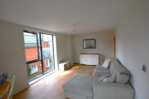 2 bedroom apartment to rent, Penfield Court, Tanner Close, Colindale