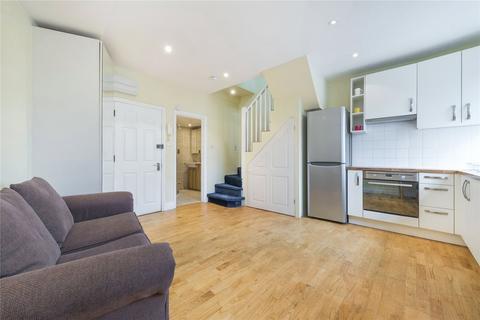 1 bedroom flat for sale, Gateforth Street, London