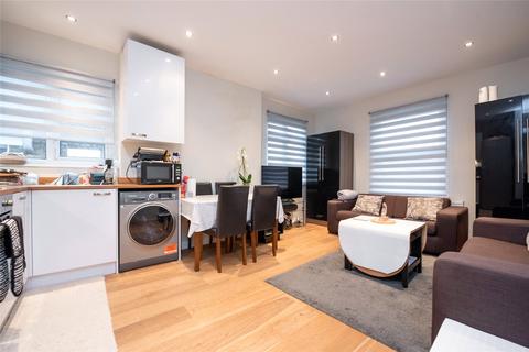 1 bedroom apartment to rent, Lushington Road, Kensal Green, NW10