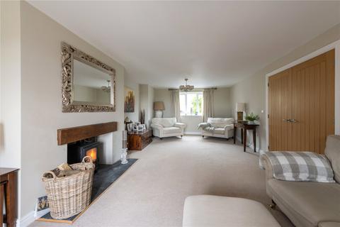 4 bedroom detached house for sale, Alford Court, Hambridge, Langport, Somerset, TA10