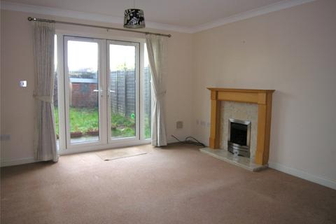 2 bedroom terraced house to rent, St. Ambrose Place, Kidderminster, DY10