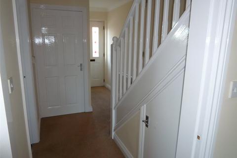2 bedroom terraced house to rent, St. Ambrose Place, Kidderminster, DY10