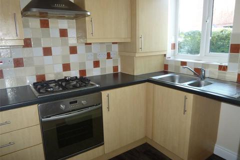 2 bedroom terraced house to rent, St. Ambrose Place, Kidderminster, DY10