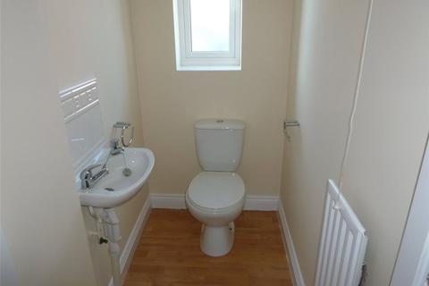 2 bedroom terraced house to rent, St. Ambrose Place, Kidderminster, DY10