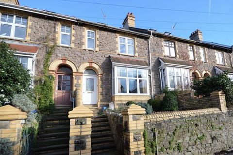 4 Bedroom Terraced House For Sale Fosterville Crescent Abergavenny 4 Bedroom Terraced House For Sale Fosterville Crescent Abergavenny