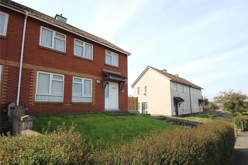 Constable Road, Lockleaze, Bristol, BS7 3 bed house £250,000