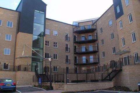 1 bedroom apartment to rent, Ellis Court, Textile Street, Dewsbury, West Yorkshire, WF13