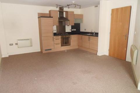 1 bedroom apartment to rent, Ellis Court, Textile Street, Dewsbury, West Yorkshire, WF13