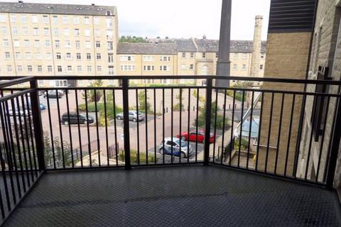 1 bedroom apartment to rent, Ellis Court, Textile Street, Dewsbury, West Yorkshire, WF13