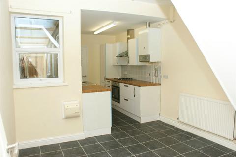 2 bedroom terraced house to rent, Bury Street, Wrexham LL13